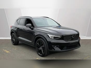 Used Volvo XC40 2026 for sale - 79847682: Photo