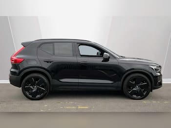 Used Volvo XC40 2026 for sale - 79847682: Photo