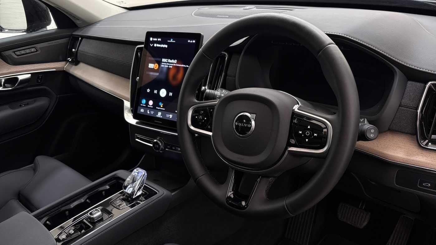 Used Volvo XC90 2025 for sale - 76388771: Photo 10