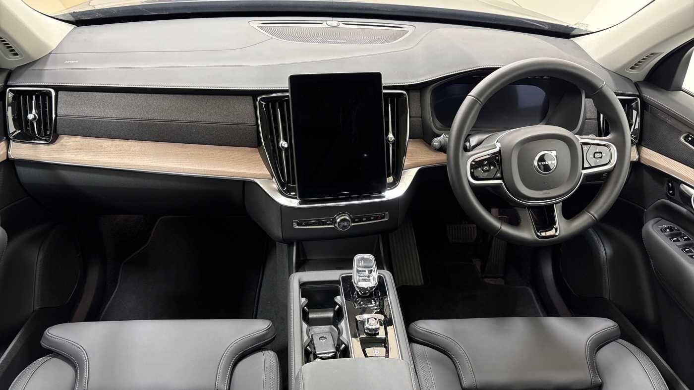 Used Volvo XC90 2025 for sale - 76388771: Photo 11