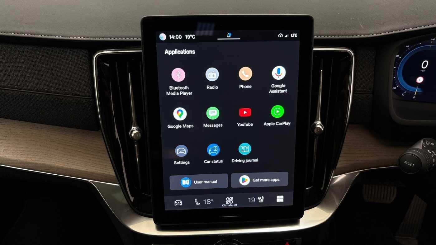 Used Volvo XC90 2025 for sale - 76388771: Photo 12