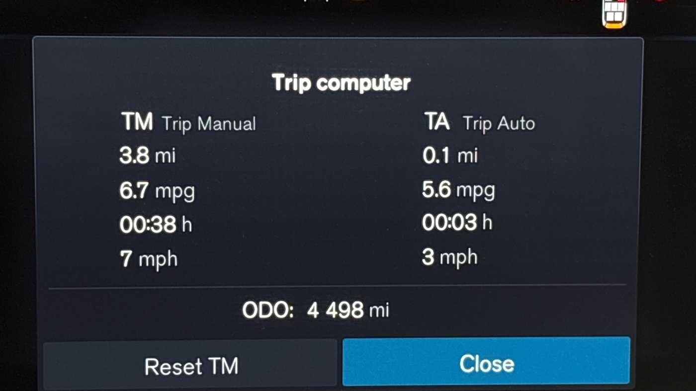 Used Volvo XC90 2025 for sale - 76388771: Photo 13