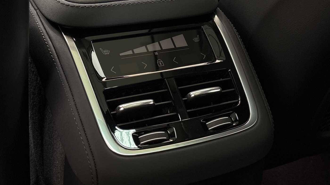 Used Volvo XC90 2025 for sale - 76388771: Photo 18