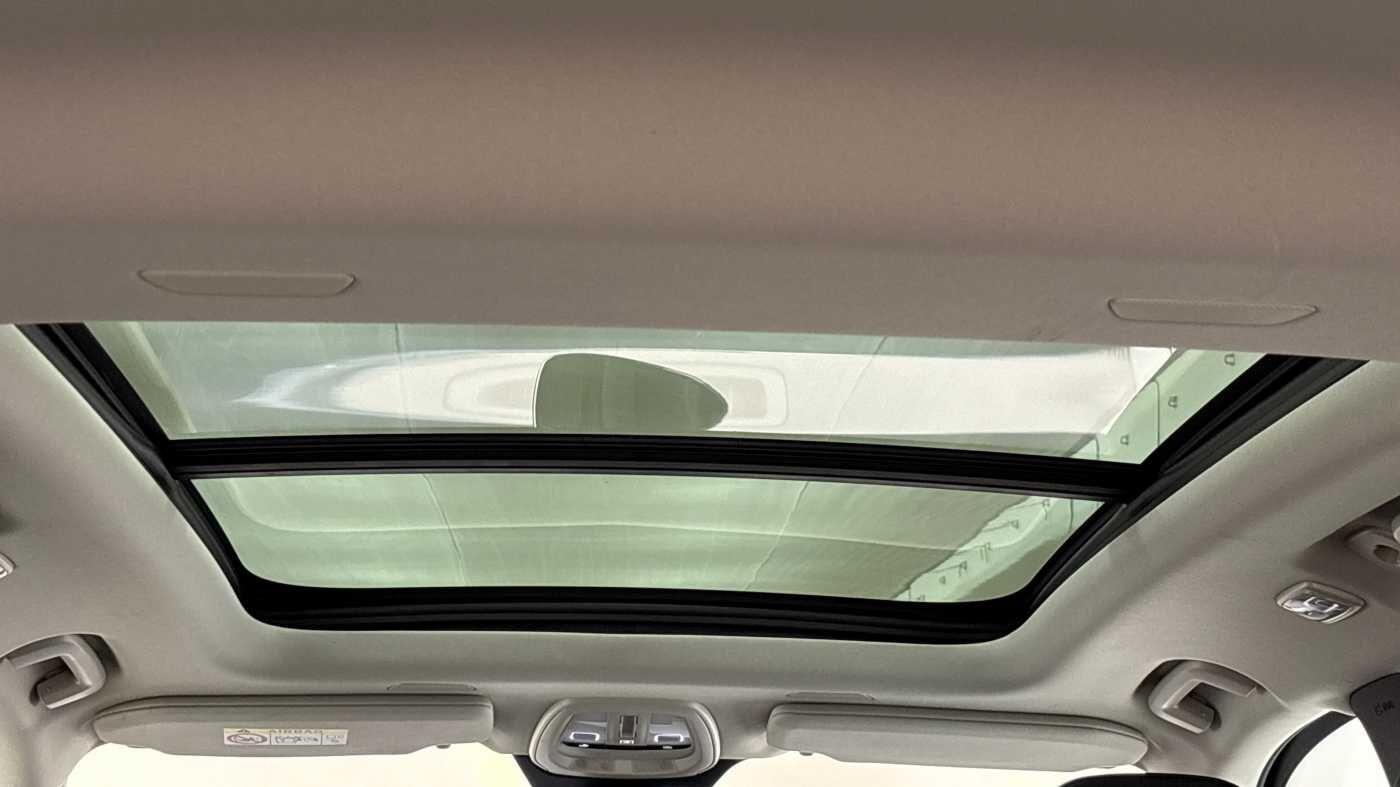 Used Volvo XC90 2025 for sale - 76388771: Photo 19