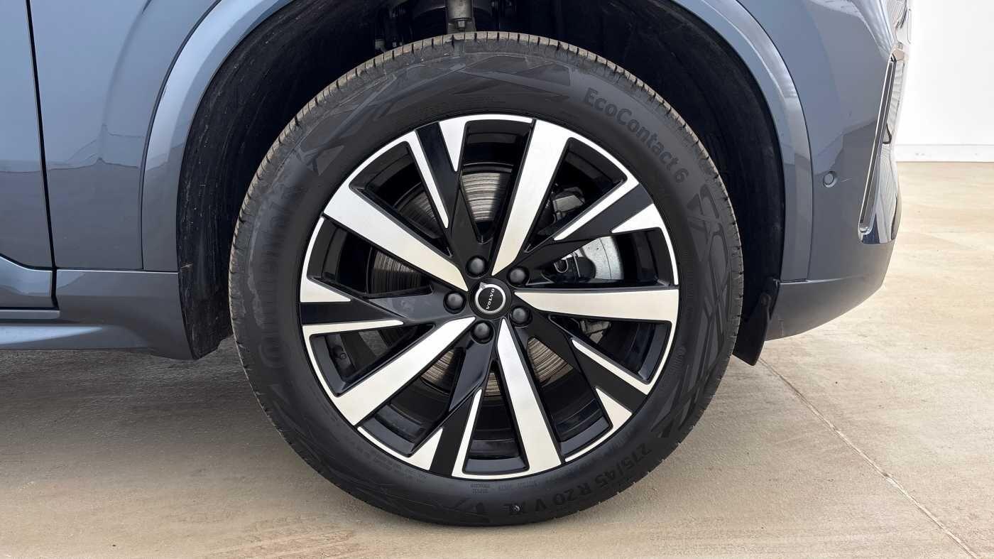 Used Volvo XC90 2025 for sale - 76388771: Photo 21