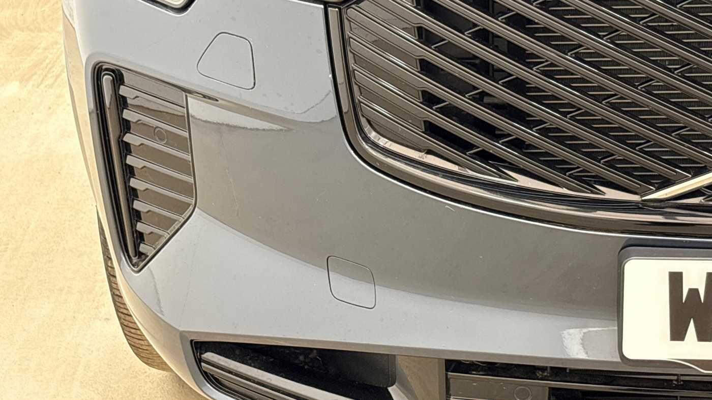 Used Volvo XC90 2025 for sale - 76388771: Photo 24