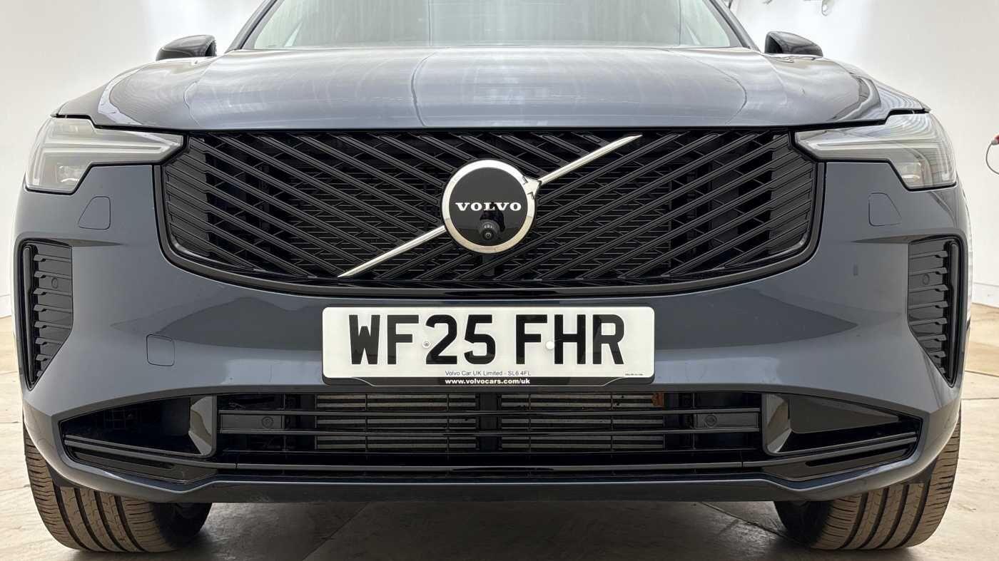 Used Volvo XC90 2025 for sale - 76388771: Photo 25