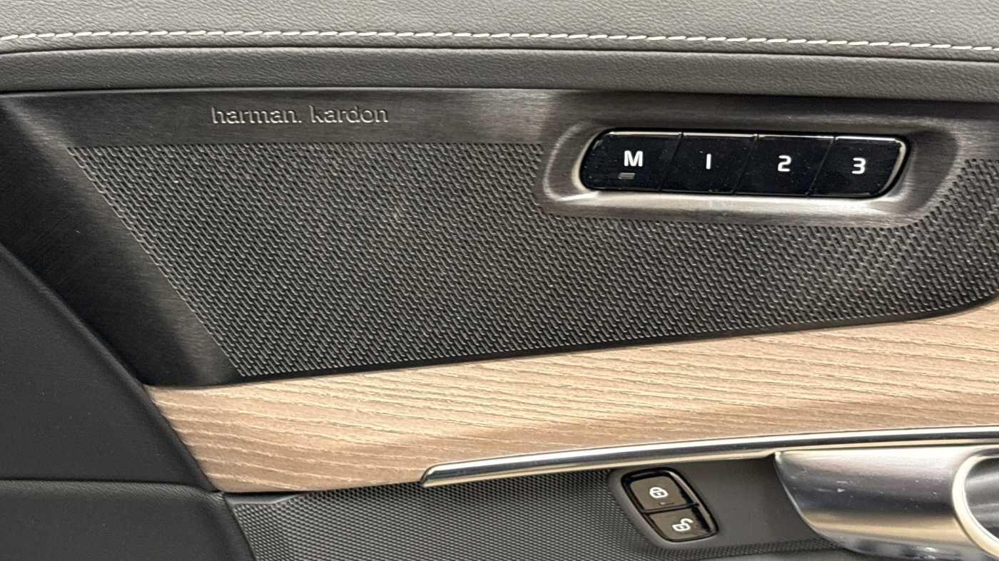 Used Volvo XC90 2025 for sale - 76388771: Photo 28