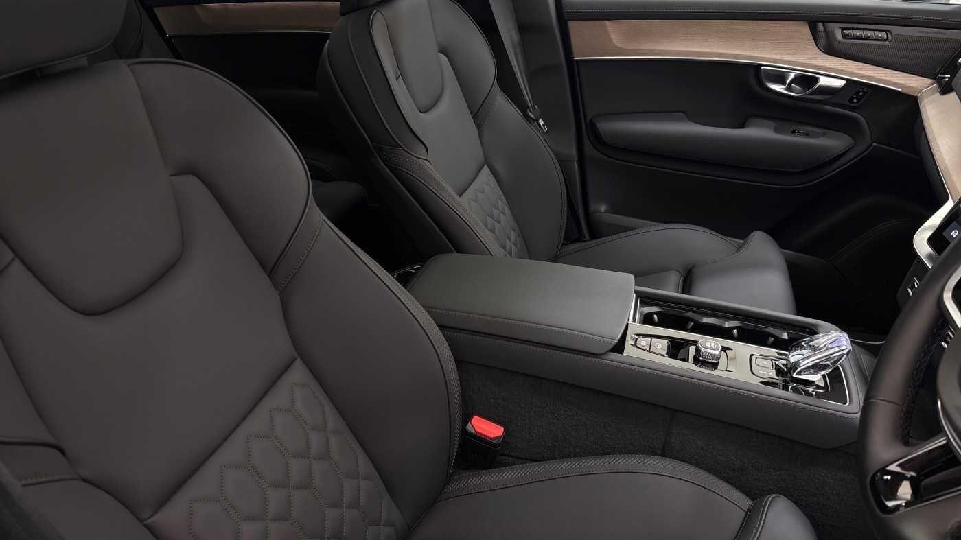 Used Volvo XC90 2025 for sale - 76388771: Photo 30