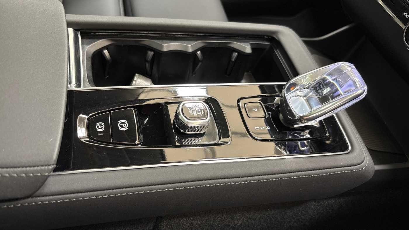 Used Volvo XC90 2025 for sale - 76388771: Photo 33