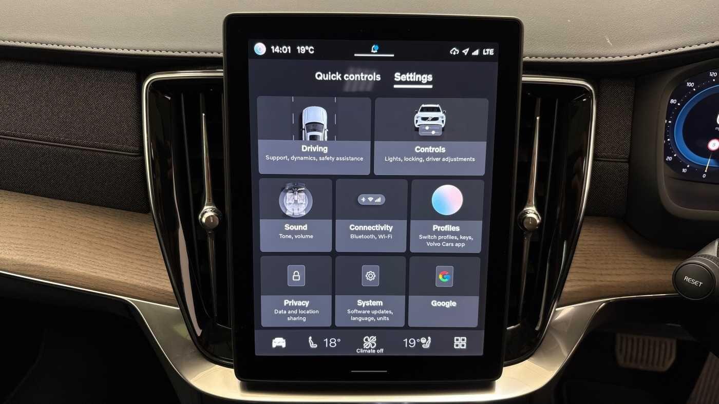 Used Volvo XC90 2025 for sale - 76388771: Photo 36