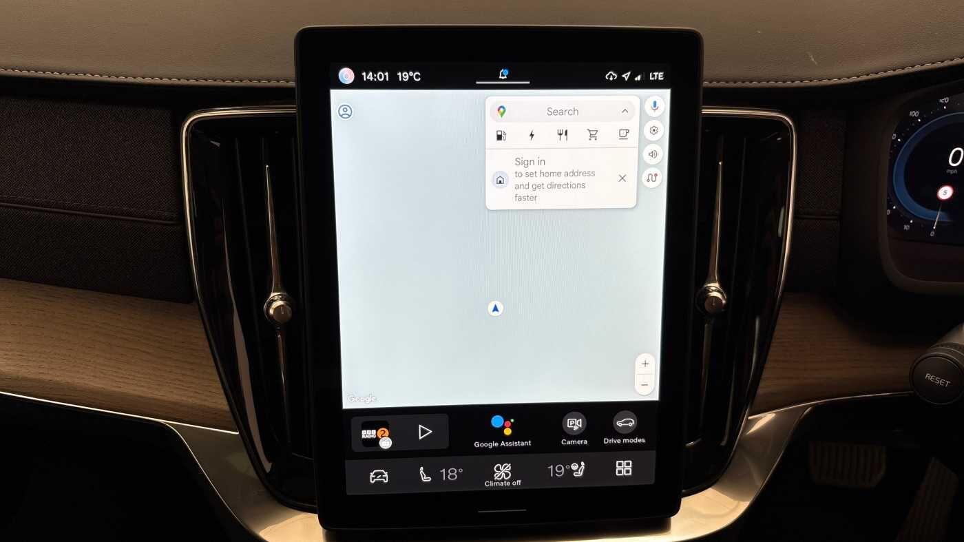 Used Volvo XC90 2025 for sale - 76388771: Photo 37