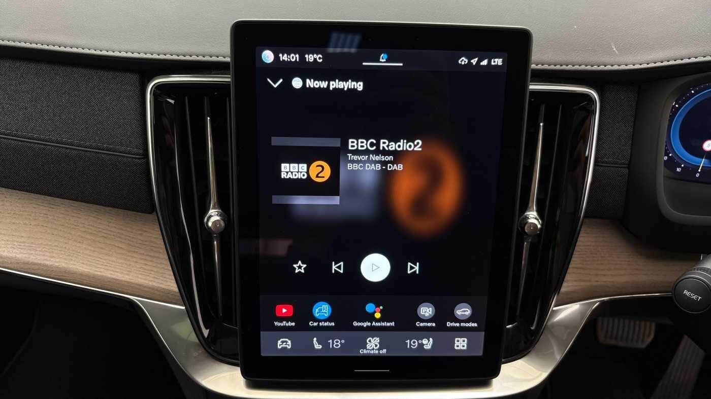 Used Volvo XC90 2025 for sale - 76388771: Photo 38