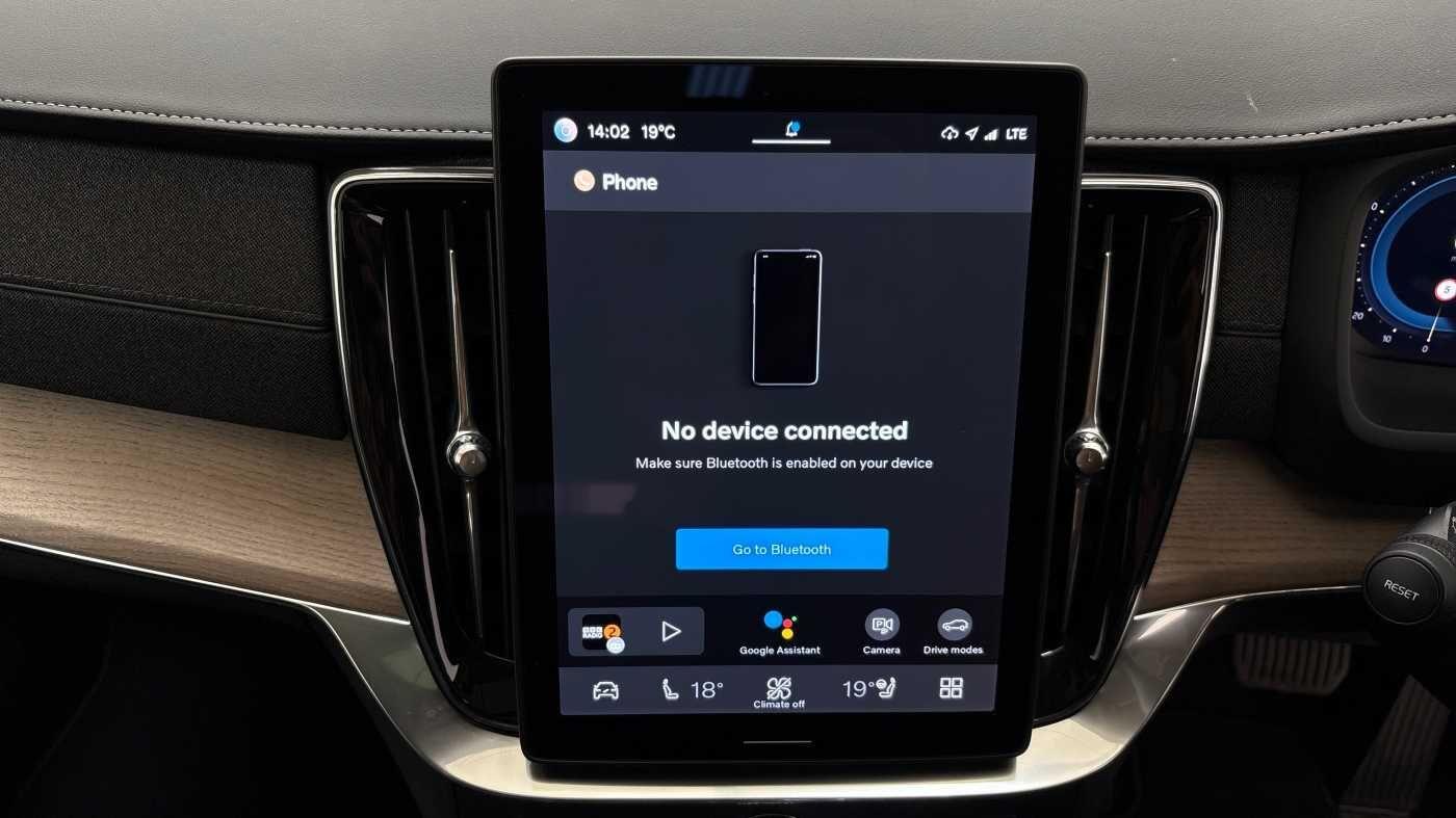 Used Volvo XC90 2025 for sale - 76388771: Photo 39