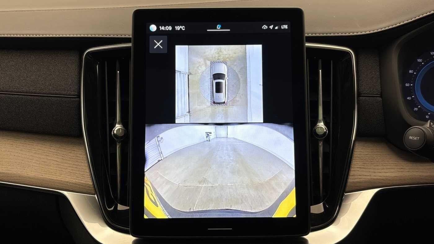 Used Volvo XC90 2025 for sale - 76388771: Photo 43