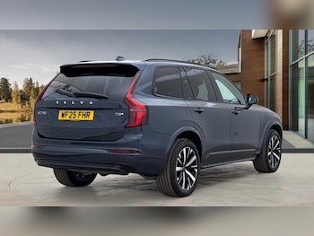 Used Volvo XC90 2025 for sale - 76388771: Photo