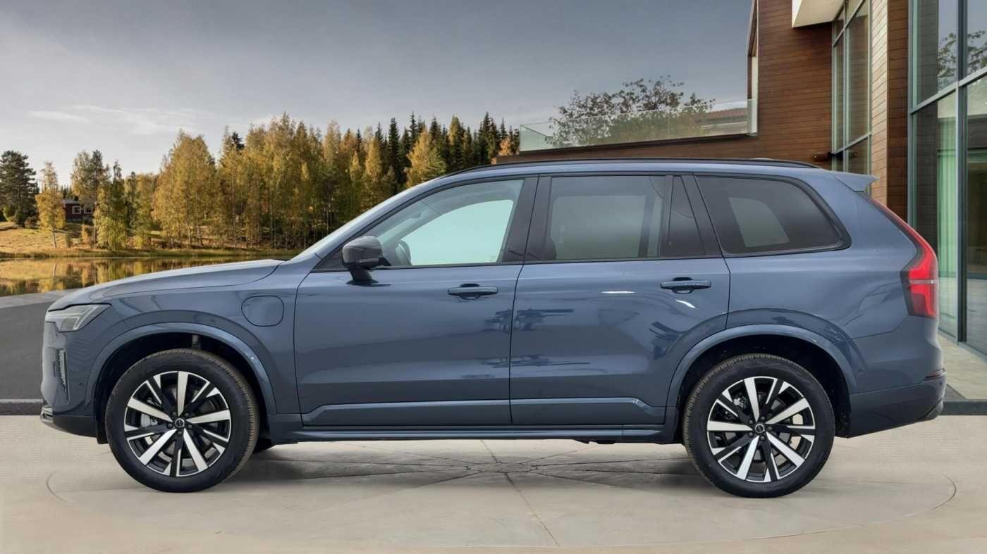 Used Volvo XC90 2025 for sale - 76388771: Photo 7