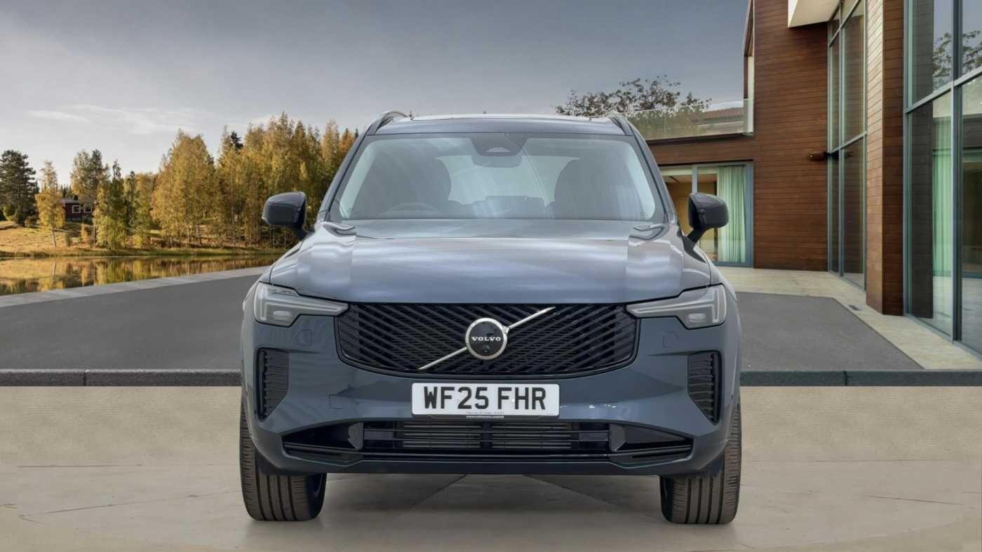 Used Volvo XC90 2025 for sale - 76388771: Photo 9