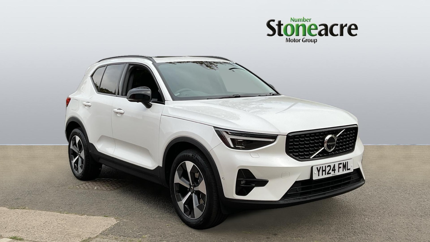 Used Volvo XC40 2024 for sale - 76825027: Photo 1