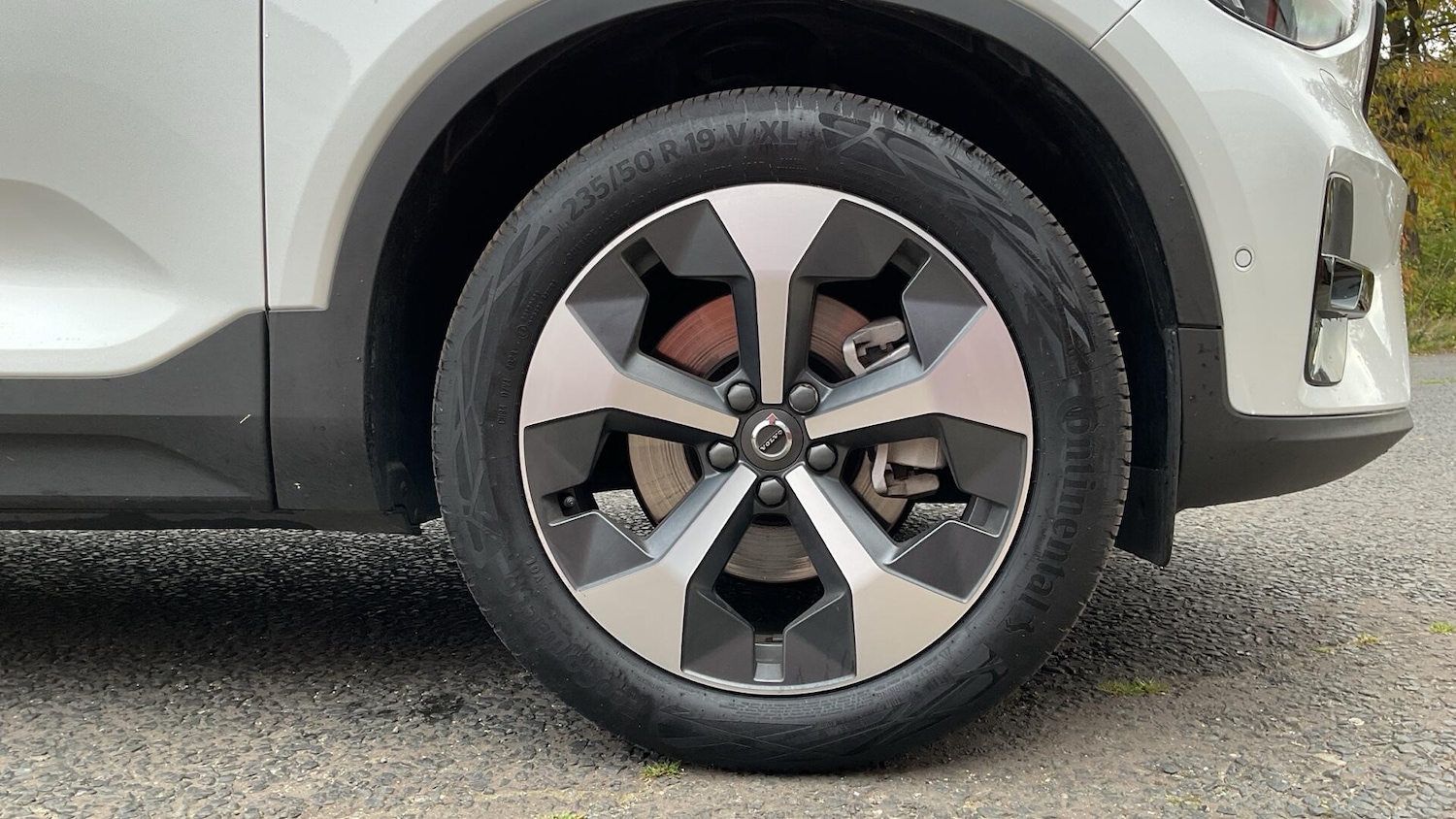 Used Volvo XC40 2024 for sale - 76825027: Photo 10