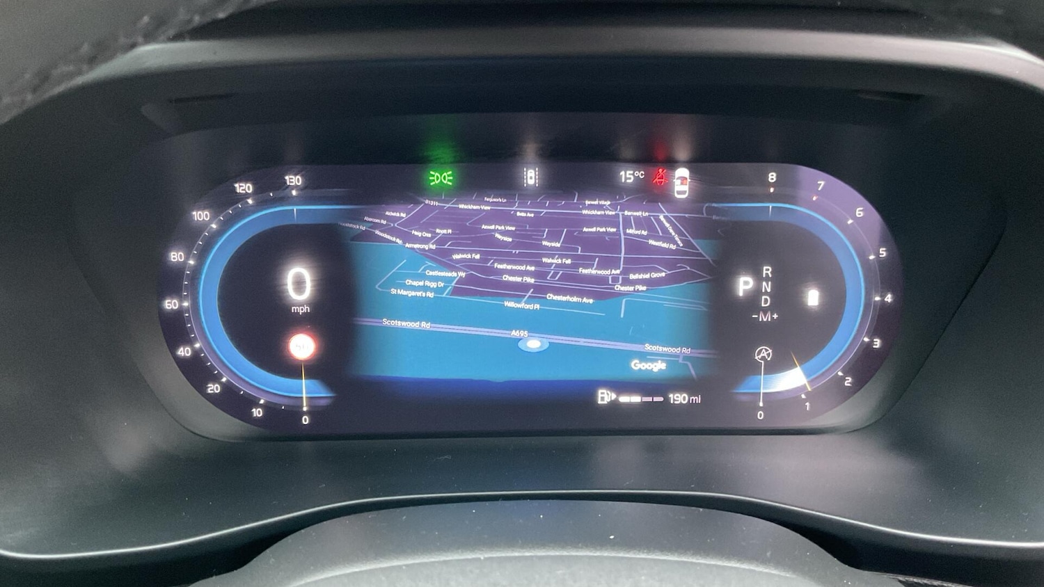 Used Volvo XC40 2024 for sale - 76825027: Photo 12