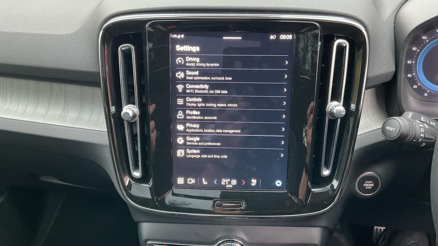 Used Volvo XC40 2024 for sale - 76825027: Photo 18