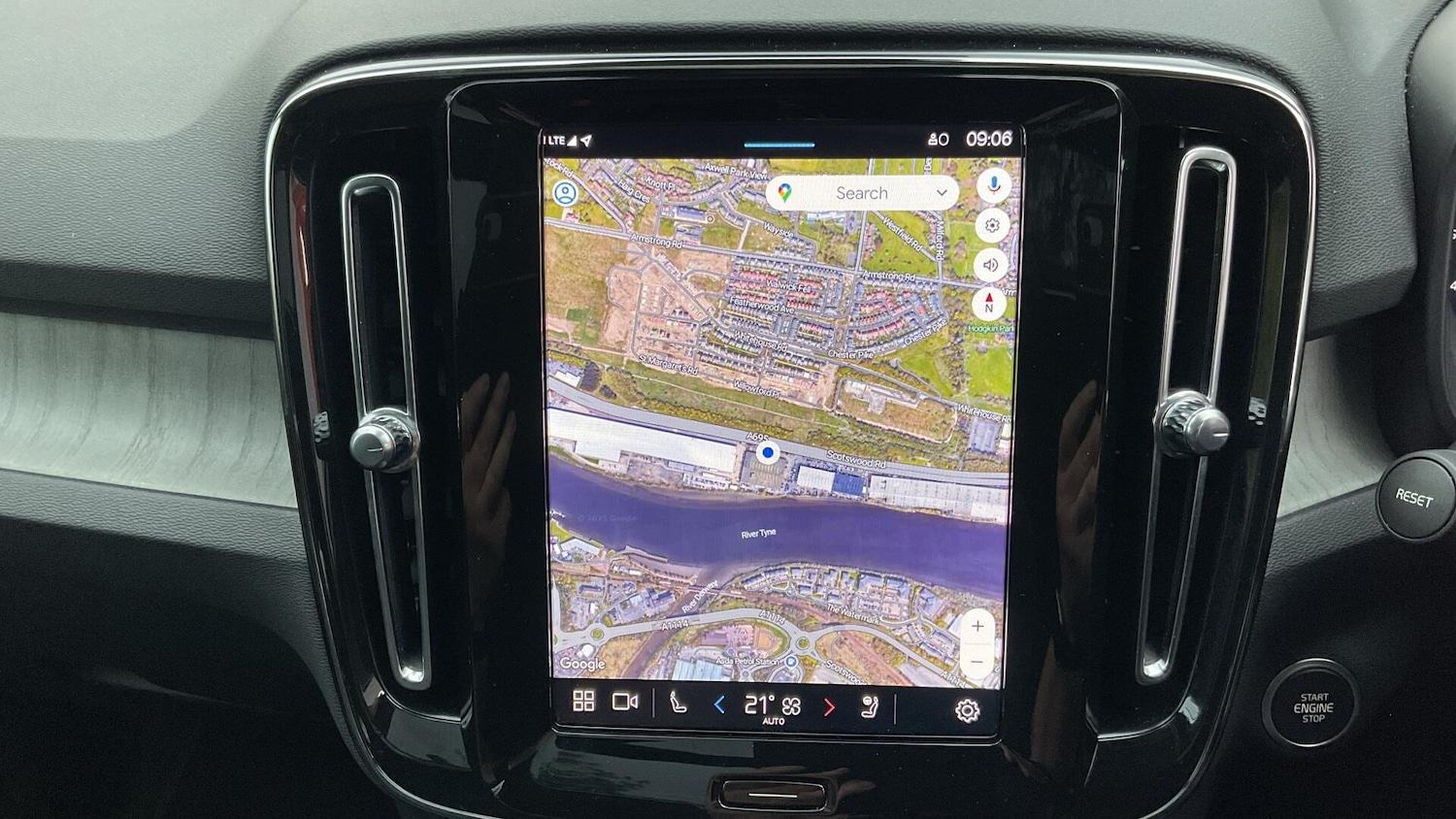 Used Volvo XC40 2024 for sale - 76825027: Photo 19