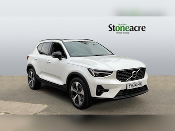 2024 (24) - 2.0 B3P Ultimate Dark 5dr Auto