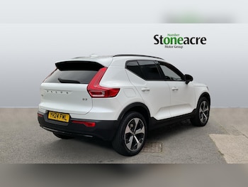 Used Volvo XC40 2024 for sale - 76825027: Photo