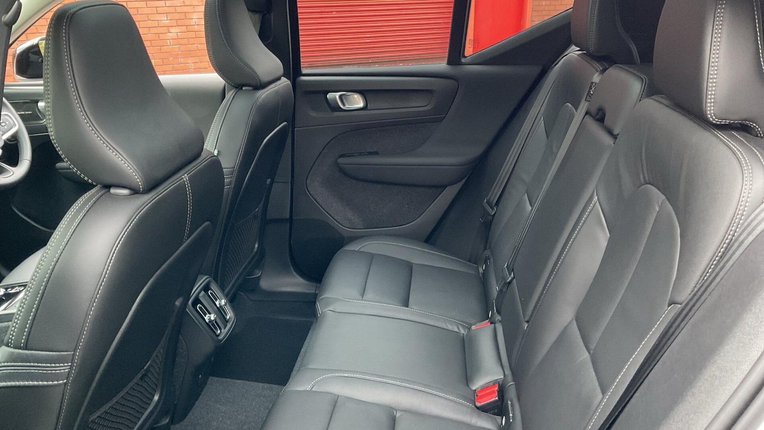 Used Volvo XC40 2024 for sale - 76825027: Photo 34