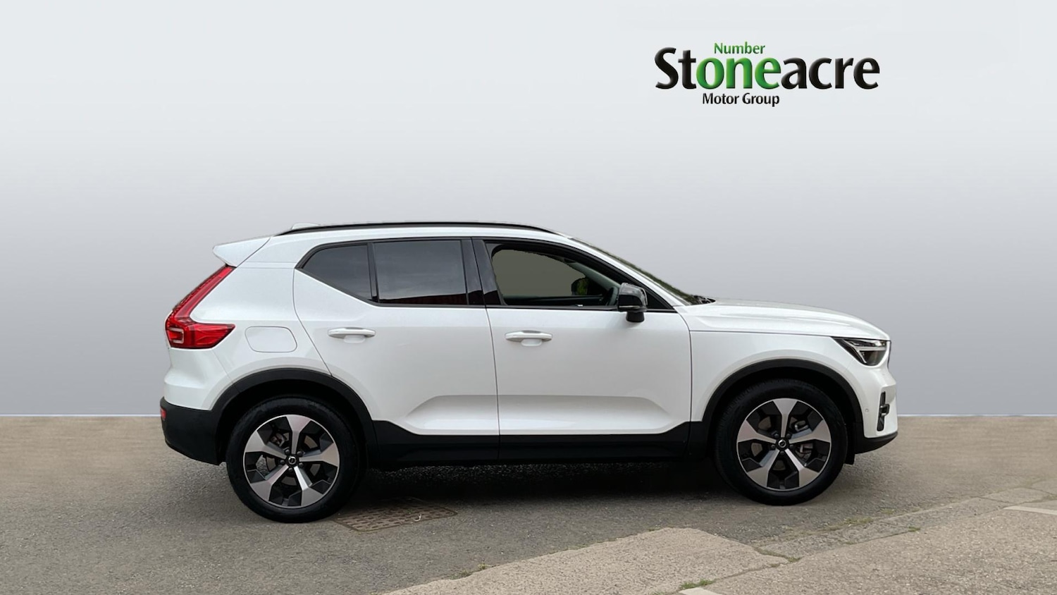 Used Volvo XC40 2024 for sale - 76825027: Photo 4