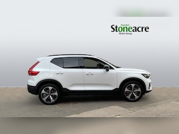 Used Volvo XC40 2024 for sale - 76825027: Photo