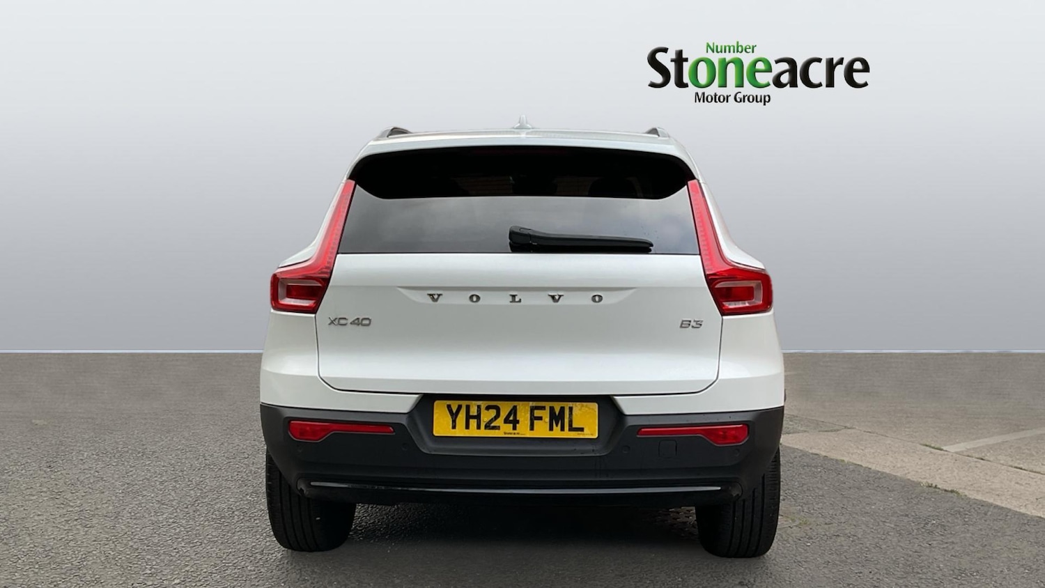 Used Volvo XC40 2024 for sale - 76825027: Photo 8