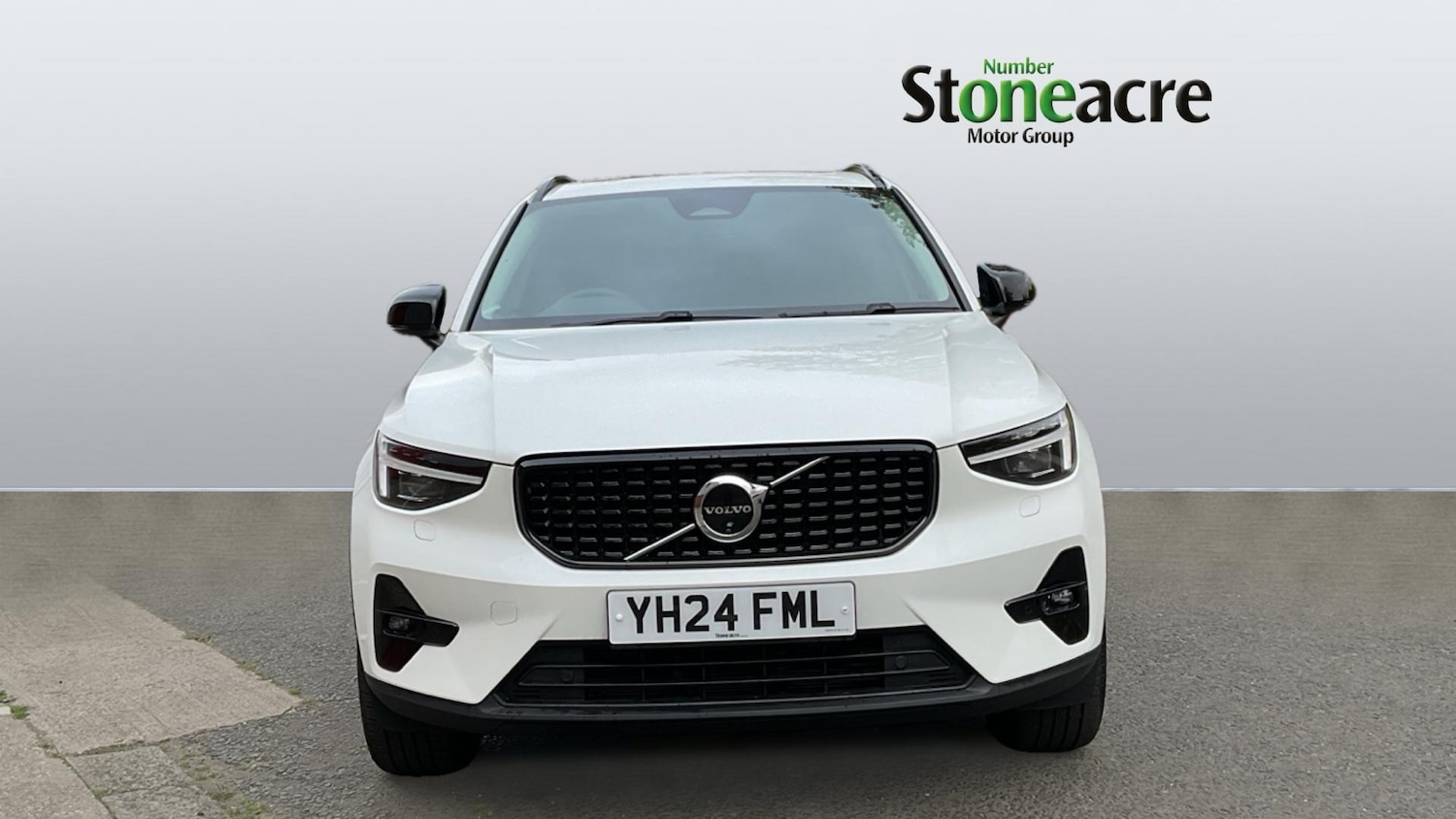 Used Volvo XC40 2024 for sale - 76825027: Photo 9