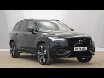 (74) - 2.0h T8 18.8kWh Ultra Dark Auto 4WD Euro 6 (s/s) 5dr