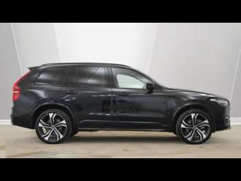 Used Volvo XC90 2024 for sale - 74990752: Photo