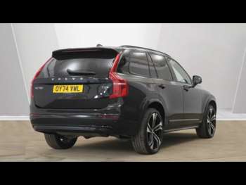 Used Volvo XC90 2024 for sale - 74990752: Photo