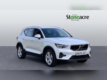Used Volvo XC40 2025 for sale - 77203186: Photo