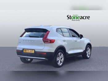 Used Volvo XC40 2025 for sale - 77203186: Photo