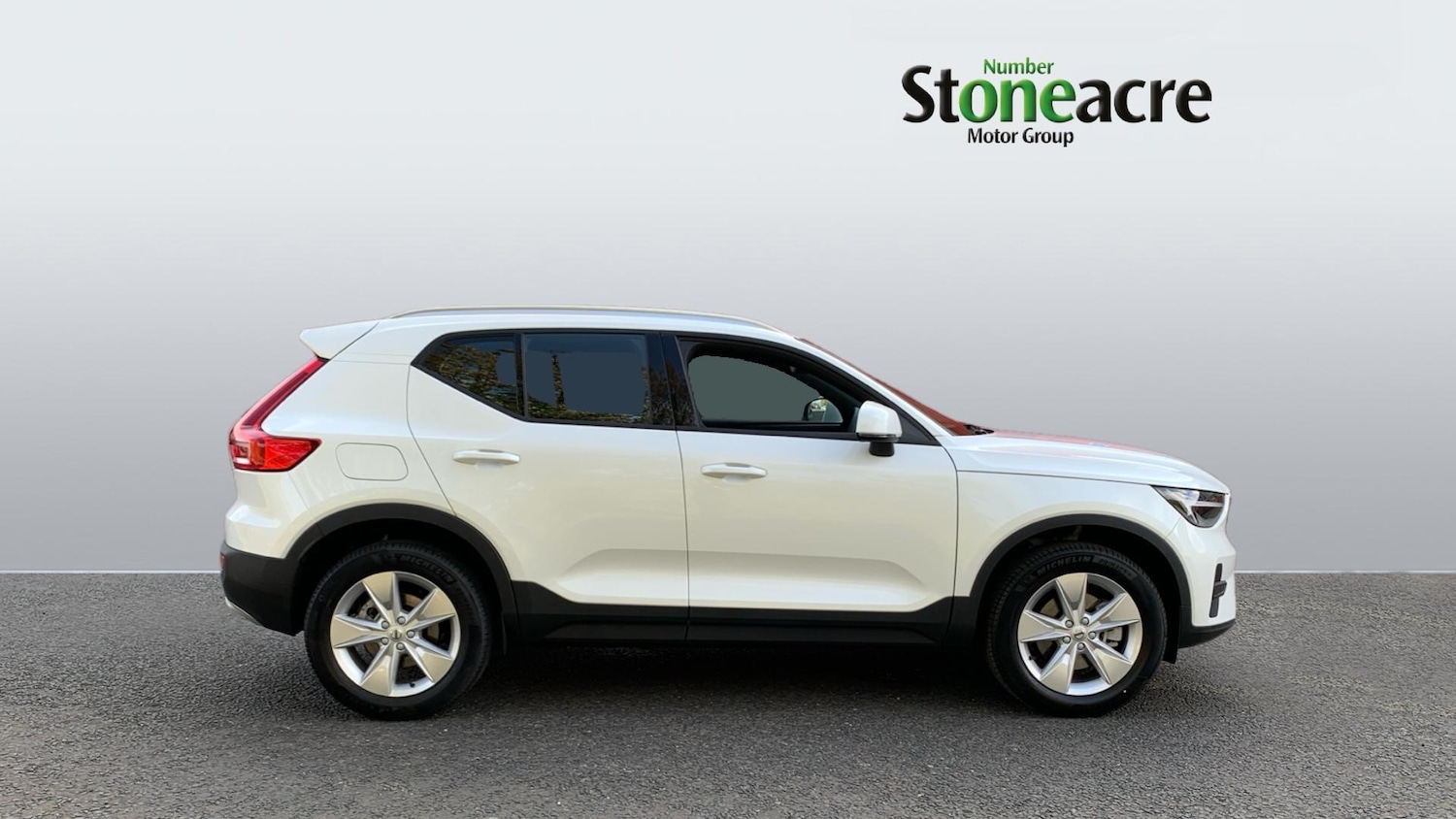 Used Volvo XC40 2025 for sale - 77203186: Photo 4