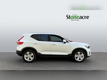 Used Volvo XC40 2025 for sale - 77203186: Photo