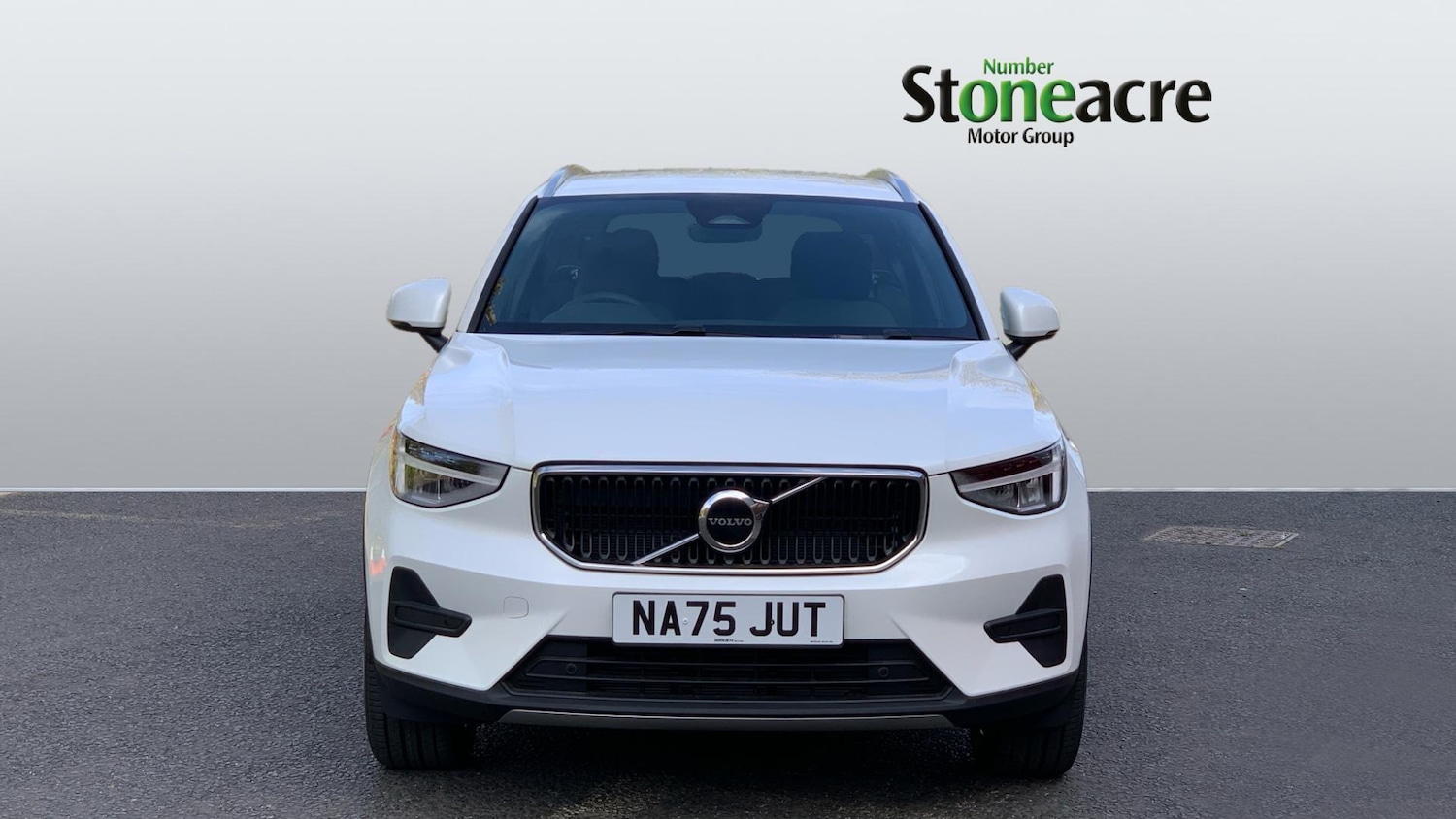 Used Volvo XC40 2025 for sale - 77203186: Photo 9