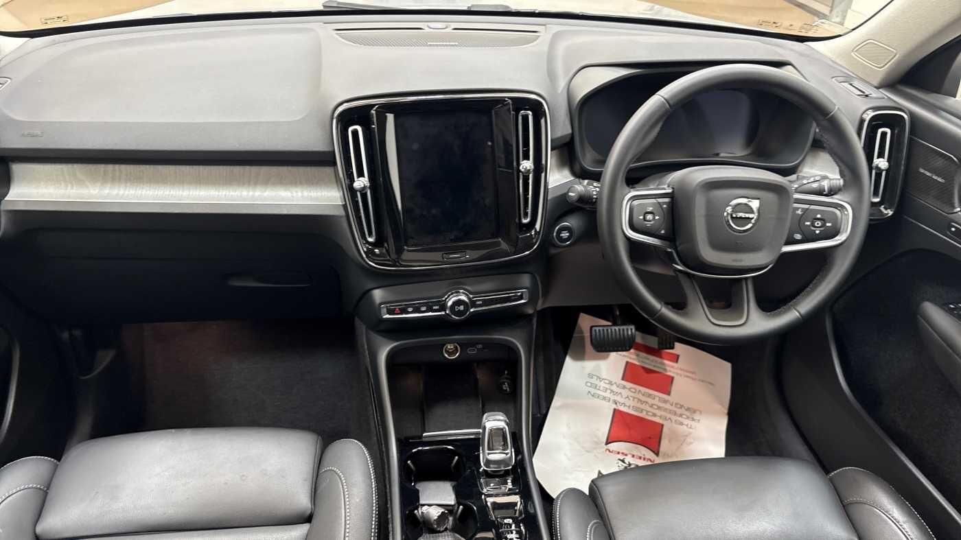 Used Volvo XC40 2024 for sale - 76295772: Photo 11