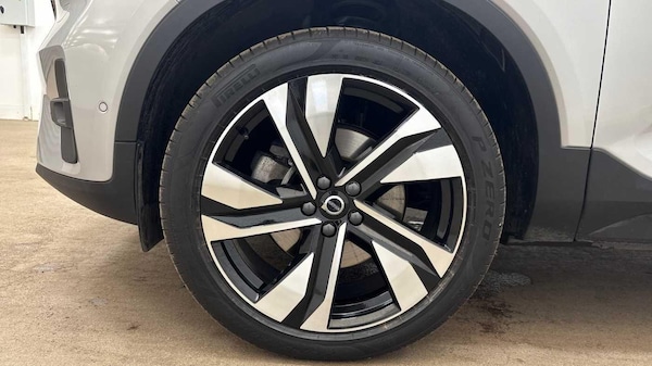 Used Volvo XC40 2024 for sale - 76295772: Photo 17