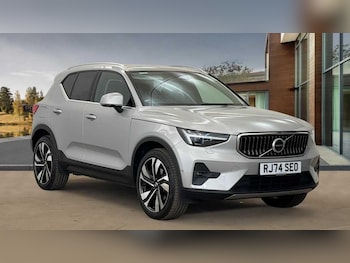 Volvo - XC40