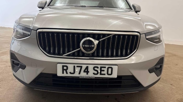 Used Volvo XC40 2024 for sale - 76295772: Photo 25
