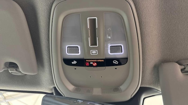 Used Volvo XC40 2024 for sale - 76295772: Photo 34
