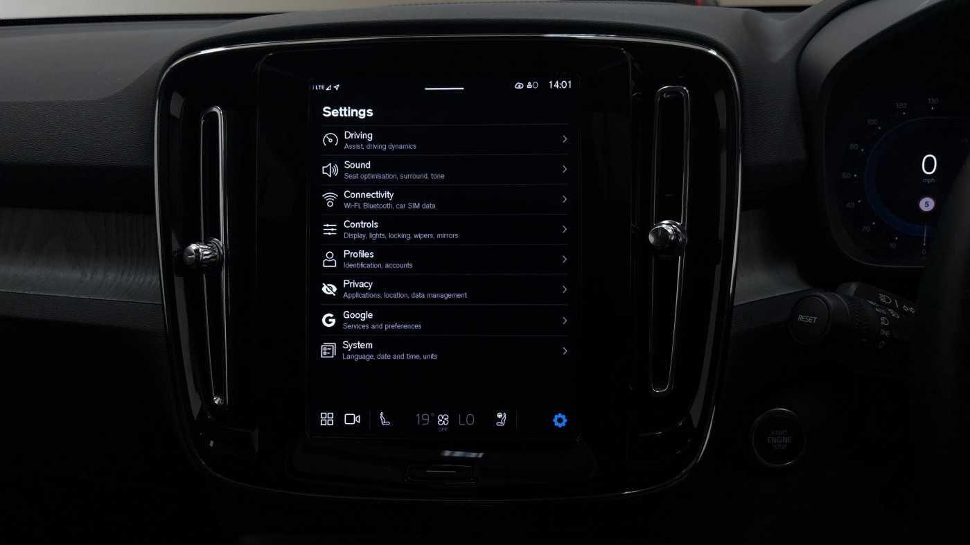 Used Volvo XC40 2024 for sale - 76295772: Photo 36