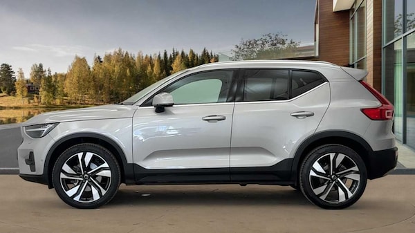 Used Volvo XC40 2024 for sale - 76295772: Photo 7