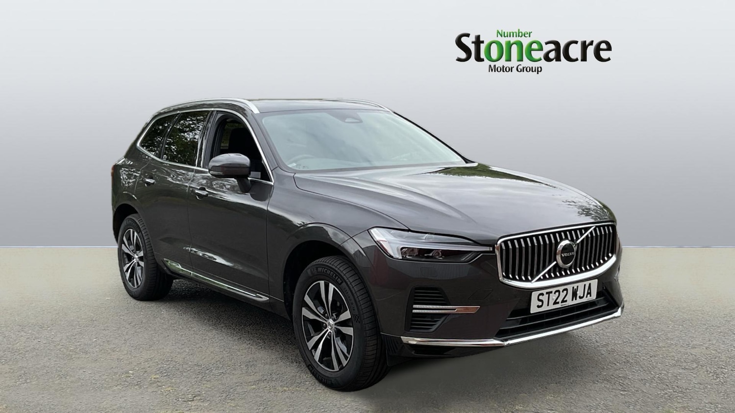 Used Volvo XC60 2022 for sale - 76174922: Photo 1